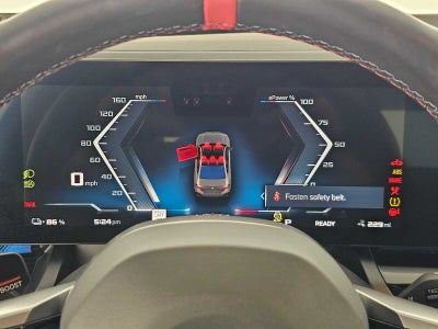 2024 BMW i5 M60 M60