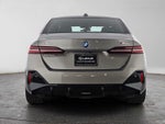 2024 BMW i5 M60 M60