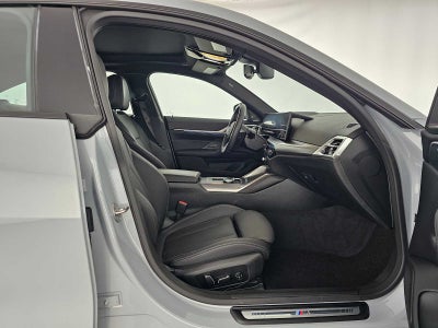 2025 BMW i4 xDrive40