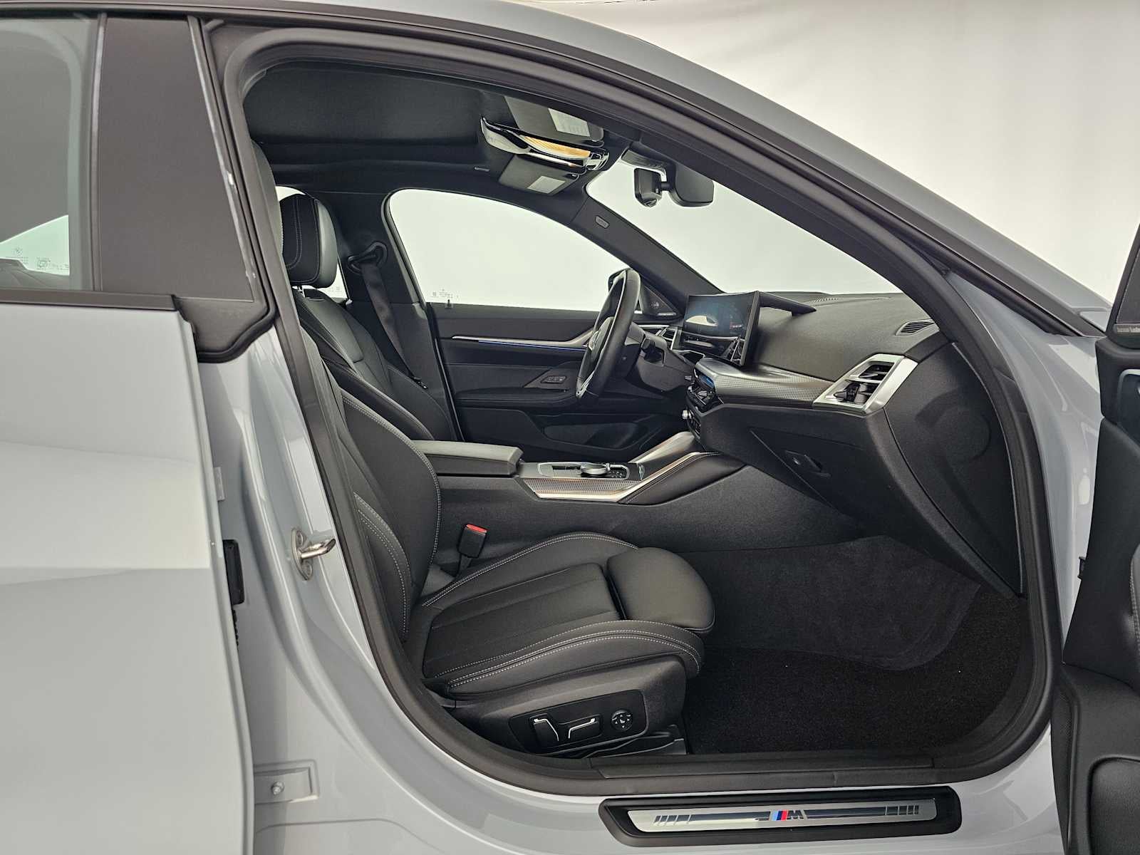 2025 BMW i4 xDrive40