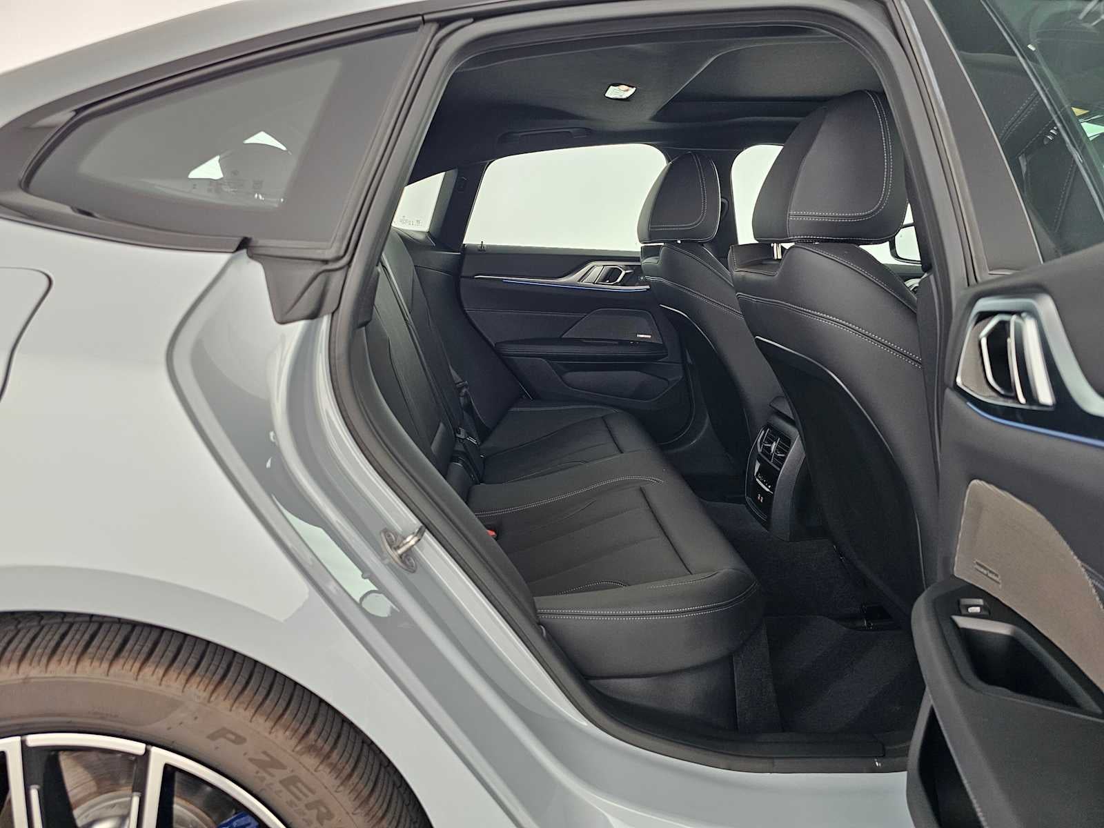 2025 BMW i4 xDrive40