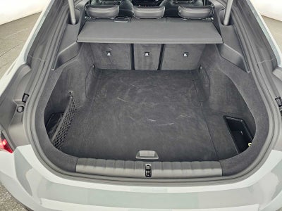 2025 BMW i4 xDrive40