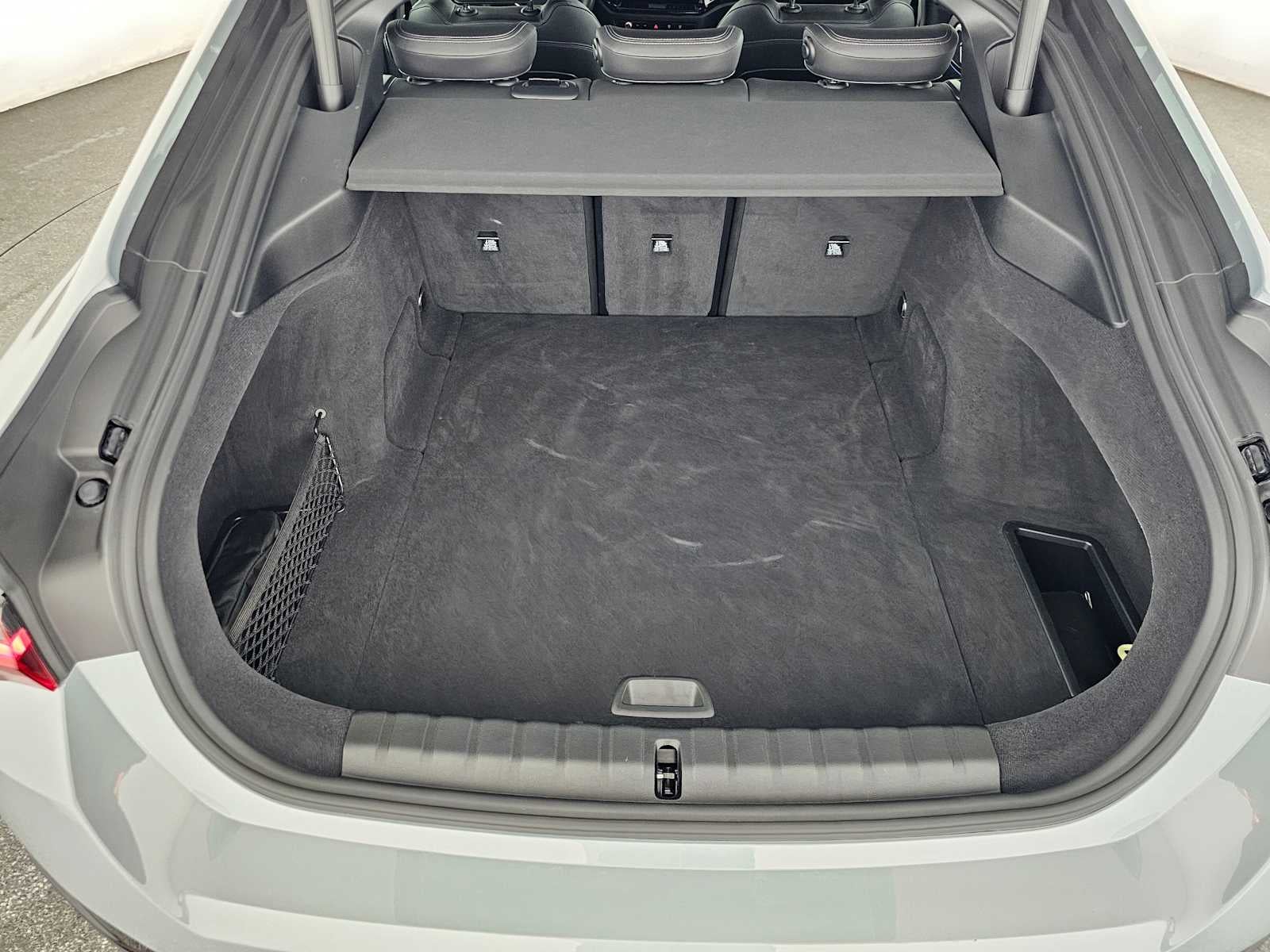 2025 BMW i4 xDrive40