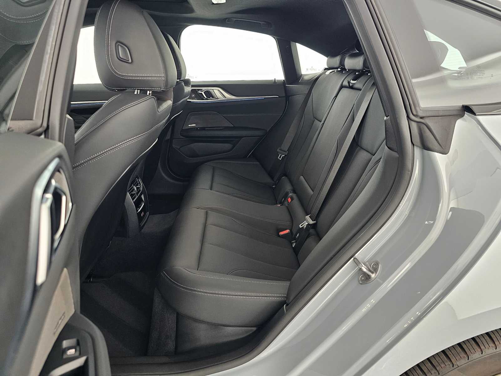 2025 BMW i4 xDrive40