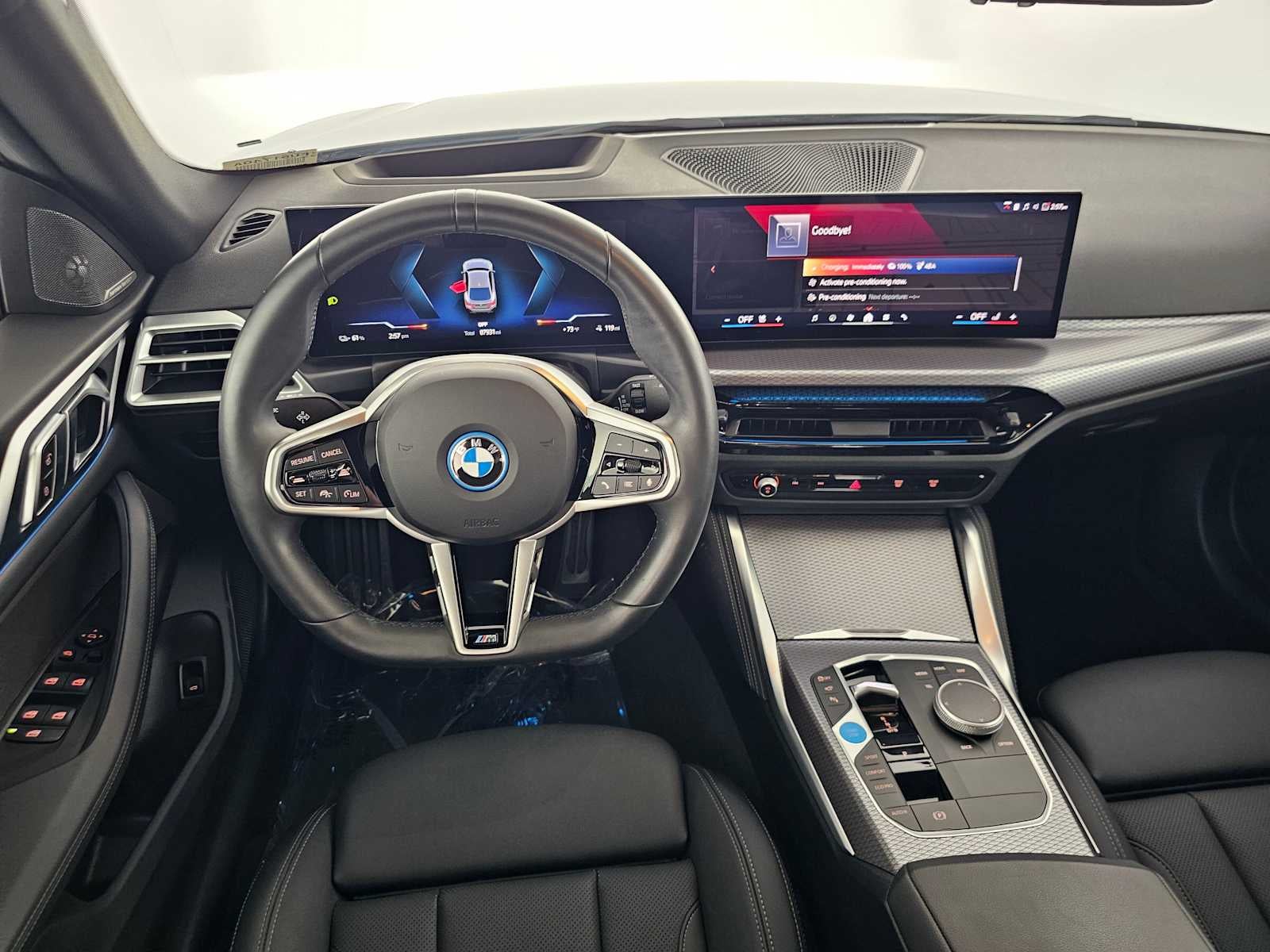 2025 BMW i4 xDrive40
