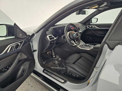 2025 BMW i4 xDrive40