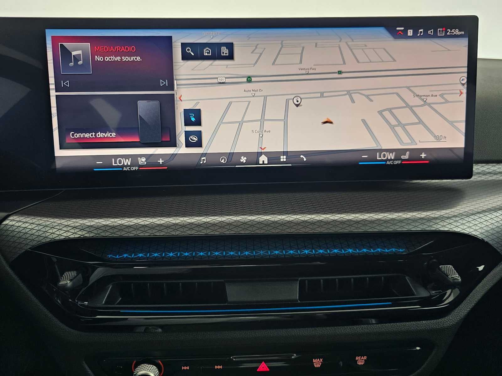 2025 BMW i4 xDrive40