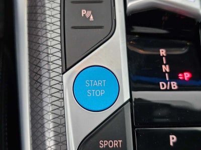 2025 BMW i4 xDrive40