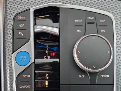 2025 BMW i4 xDrive40