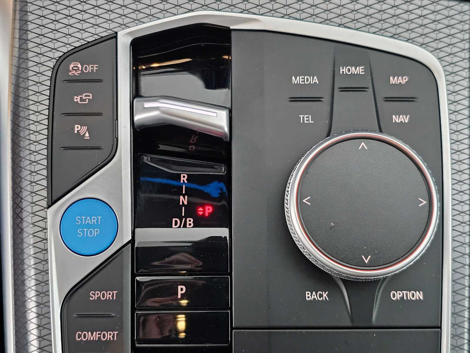 2025 BMW i4 xDrive40