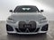 2025 BMW i4 xDrive40