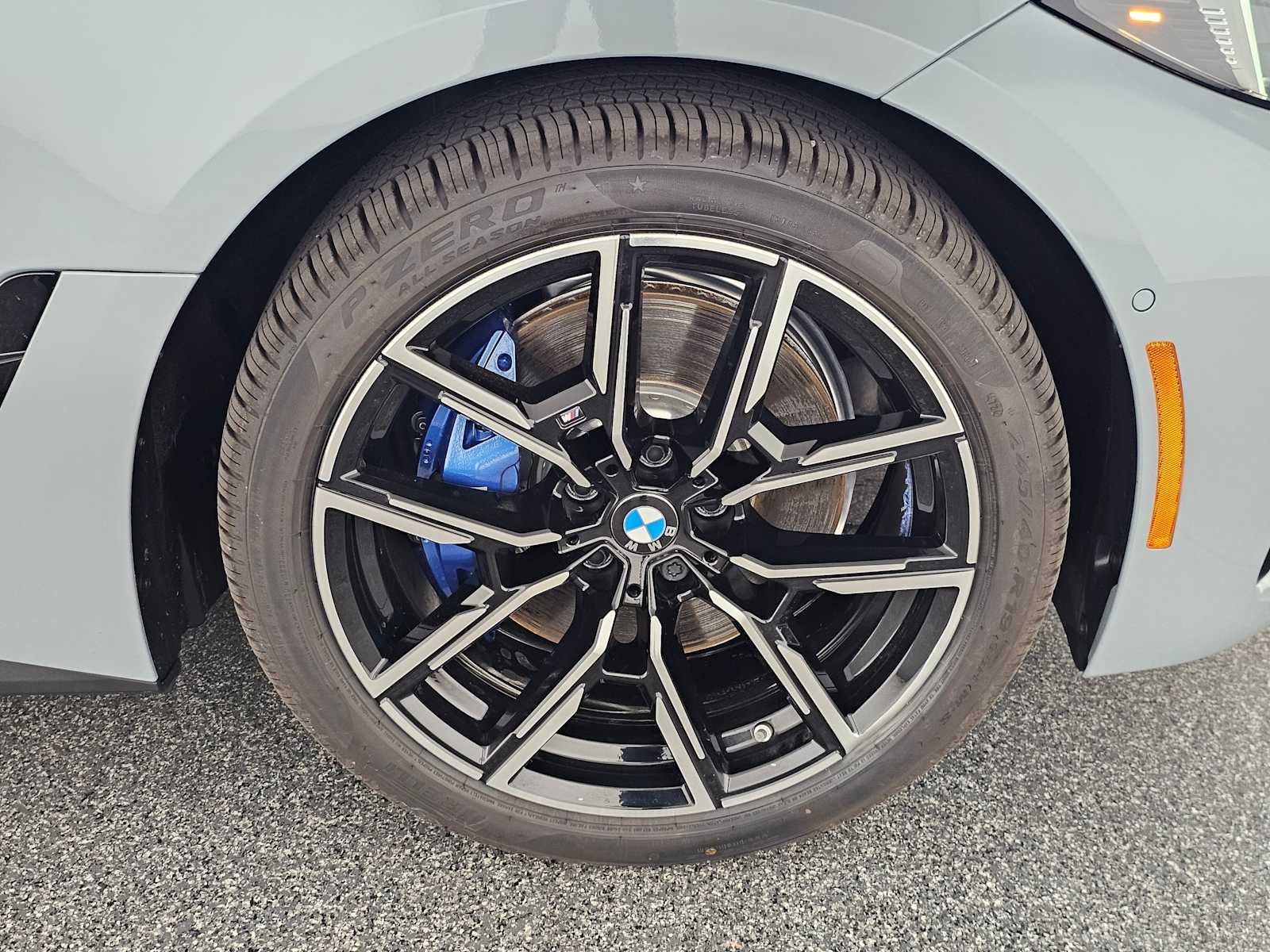 2025 BMW i4 xDrive40