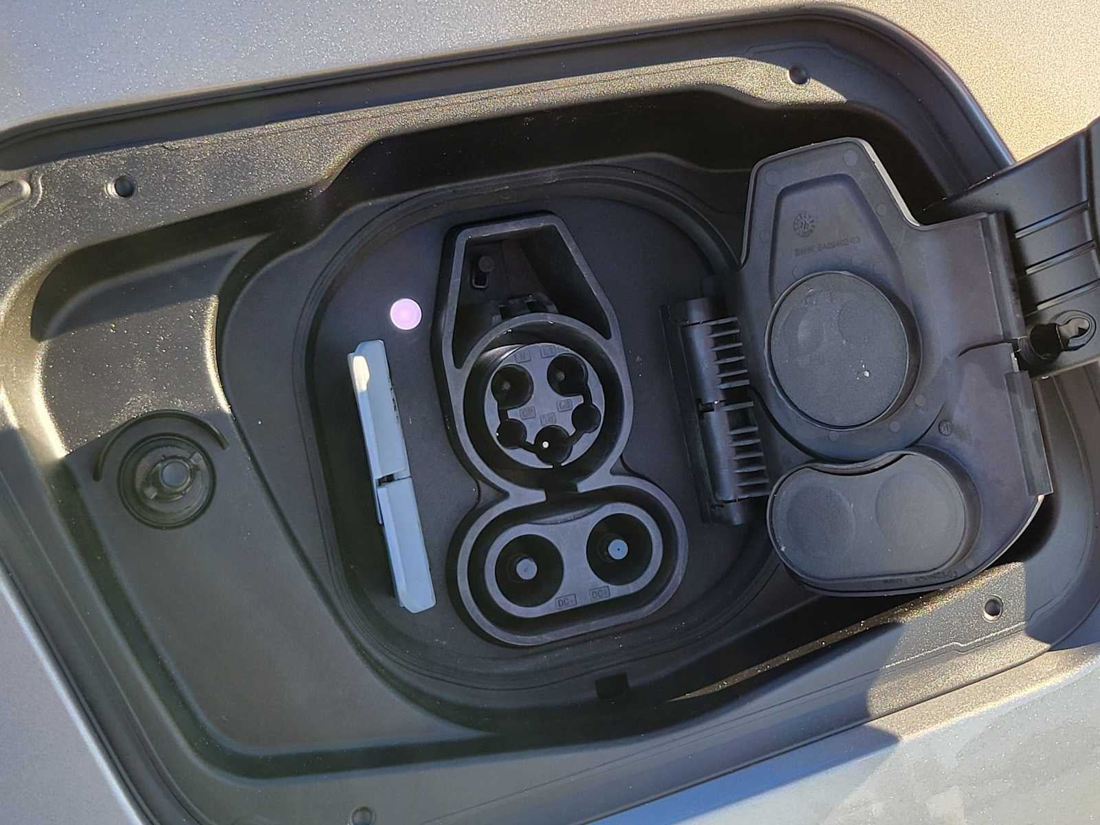 2023 BMW i7 xDrive60