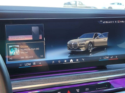 2023 BMW i7 xDrive60