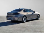 2023 BMW i7 xDrive60