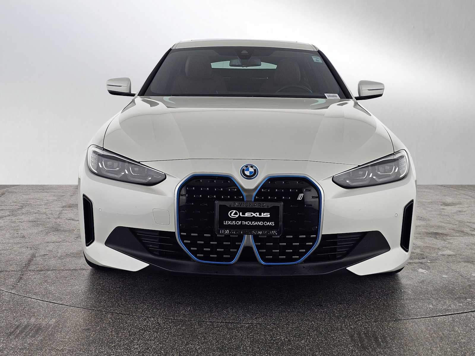 2023 BMW i4 eDrive40 eDrive40