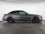 2017 Mercedes-Benz AMG® C 63 AMG® C 63 S