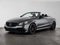 2017 Mercedes-Benz AMG® C 63 AMG® C 63 S