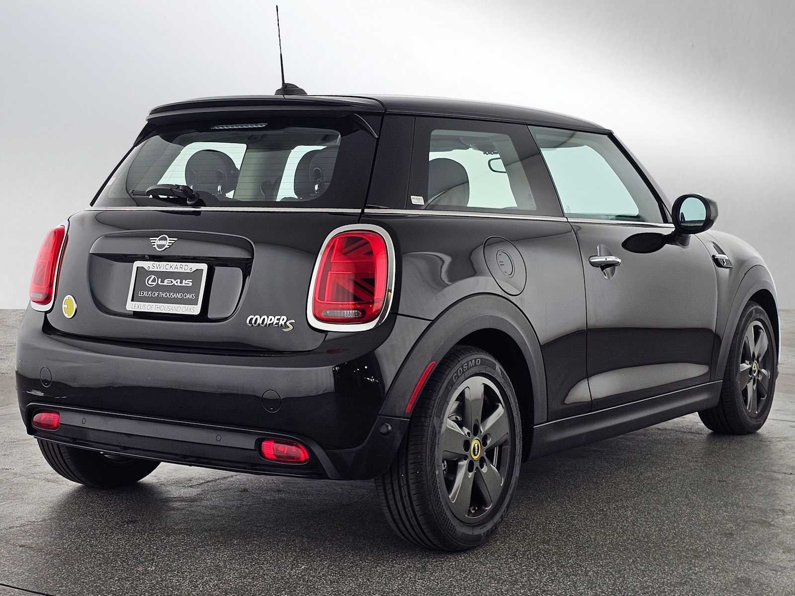 2024 MINI Hardtop 2 Door Cooper SE