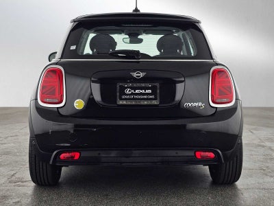 2024 MINI Hardtop 2 Door Cooper SE