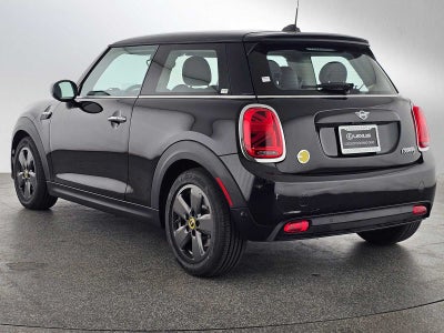 2024 MINI Hardtop 2 Door Cooper SE