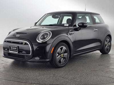 2024 MINI Hardtop 2 Door Cooper SE