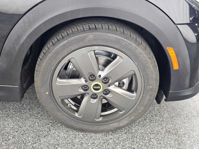 2024 MINI Hardtop 2 Door Cooper SE