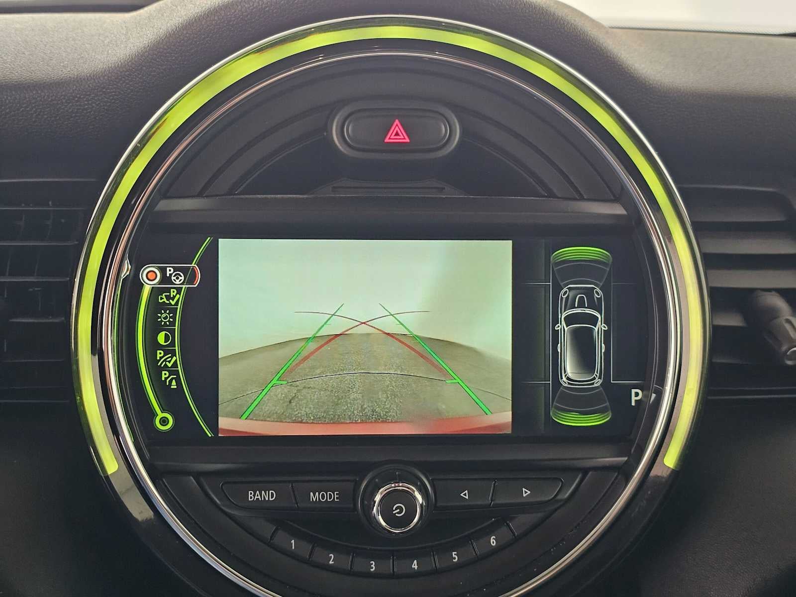2018 MINI Hardtop 2 Door Cooper S