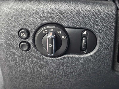 2018 MINI Hardtop 2 Door Cooper S
