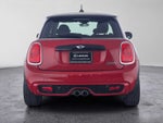 2018 MINI Hardtop 2 Door Cooper S
