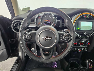 2020 MINI Hardtop 4 Door Cooper S