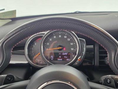 2020 MINI Hardtop 4 Door Cooper S