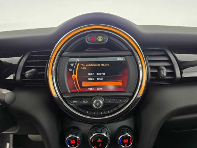 2020 MINI Hardtop 4 Door Cooper S