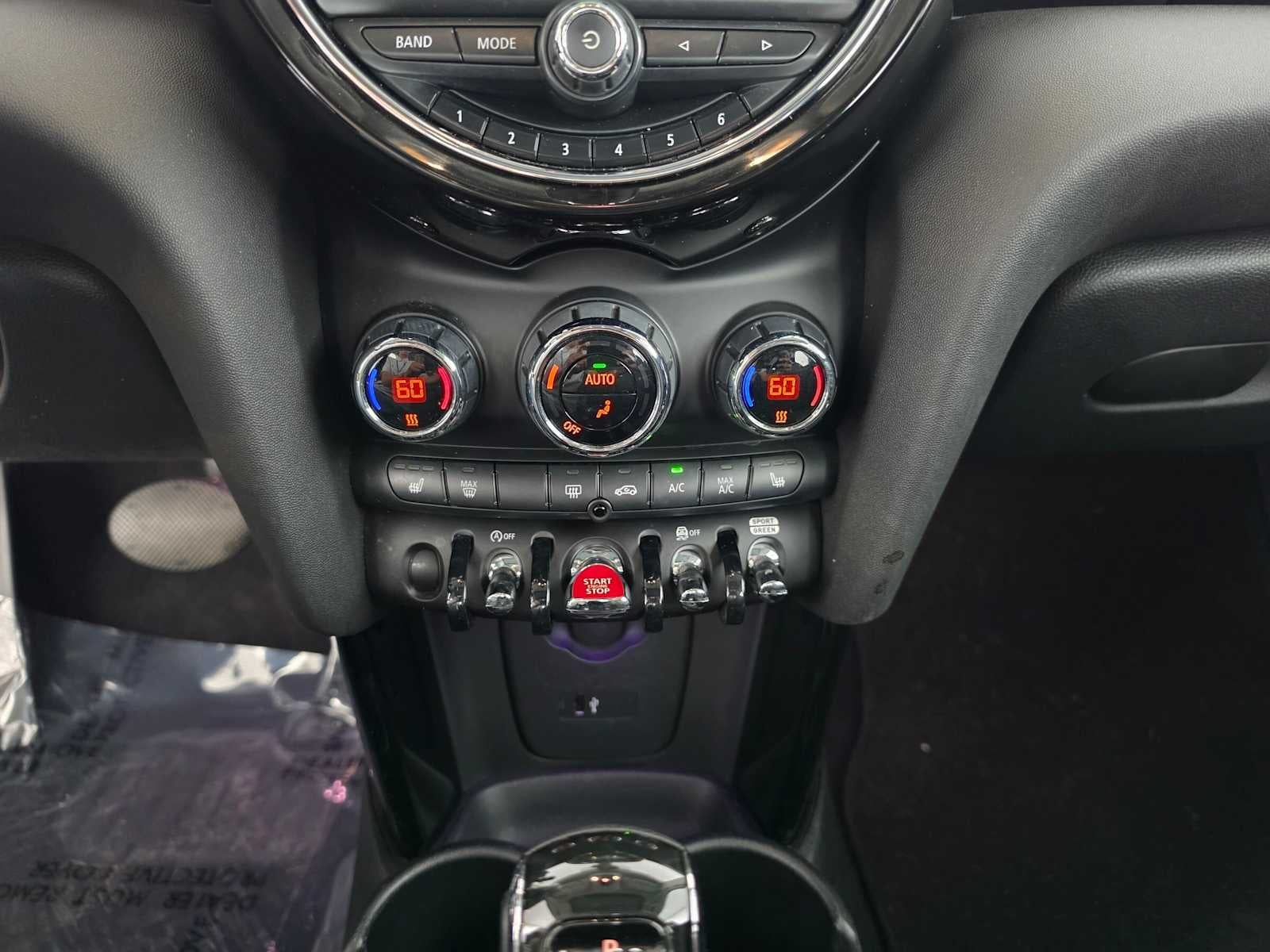 2020 MINI Hardtop 4 Door Cooper S
