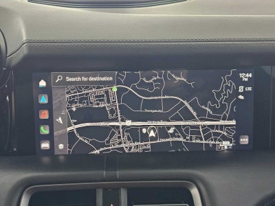 2021 Porsche Taycan Turbo S