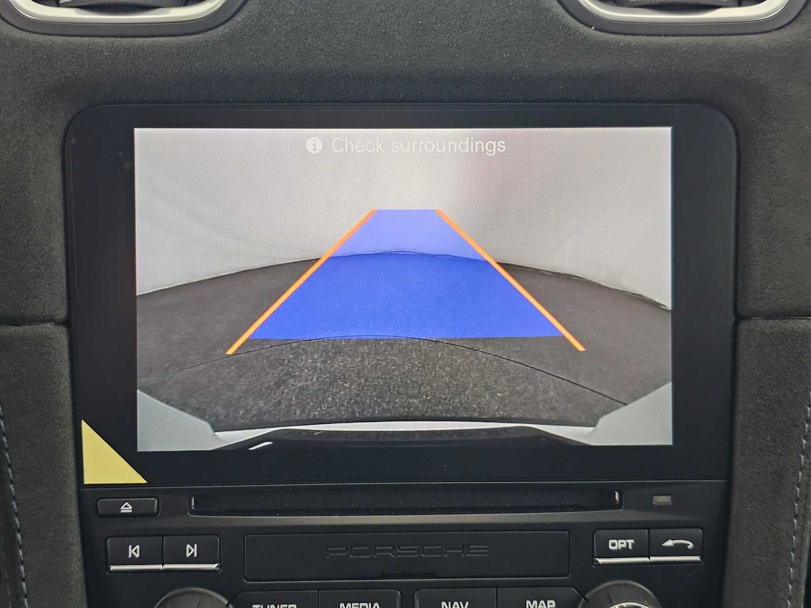 2023 Porsche 718 Cayman GT4 RS