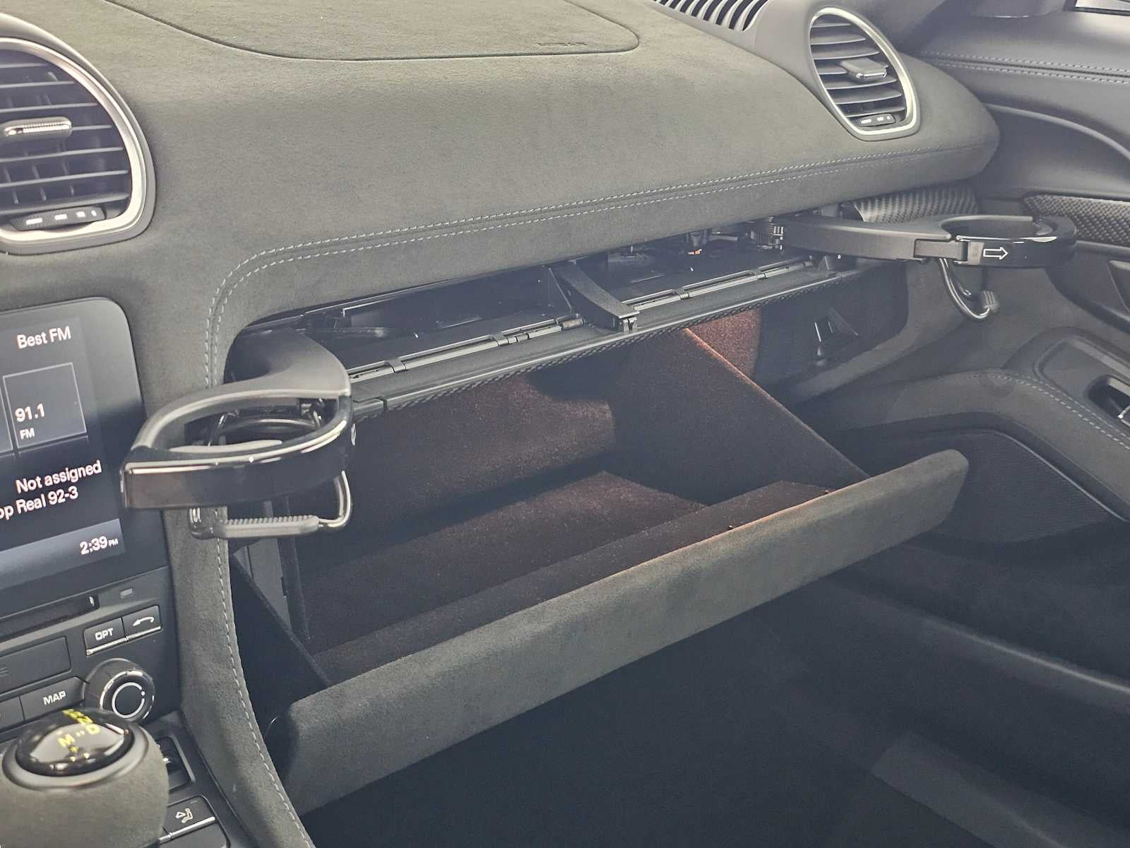 2023 Porsche 718 Cayman GT4 RS