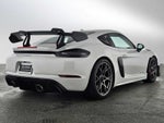 2023 Porsche 718 Cayman GT4 RS