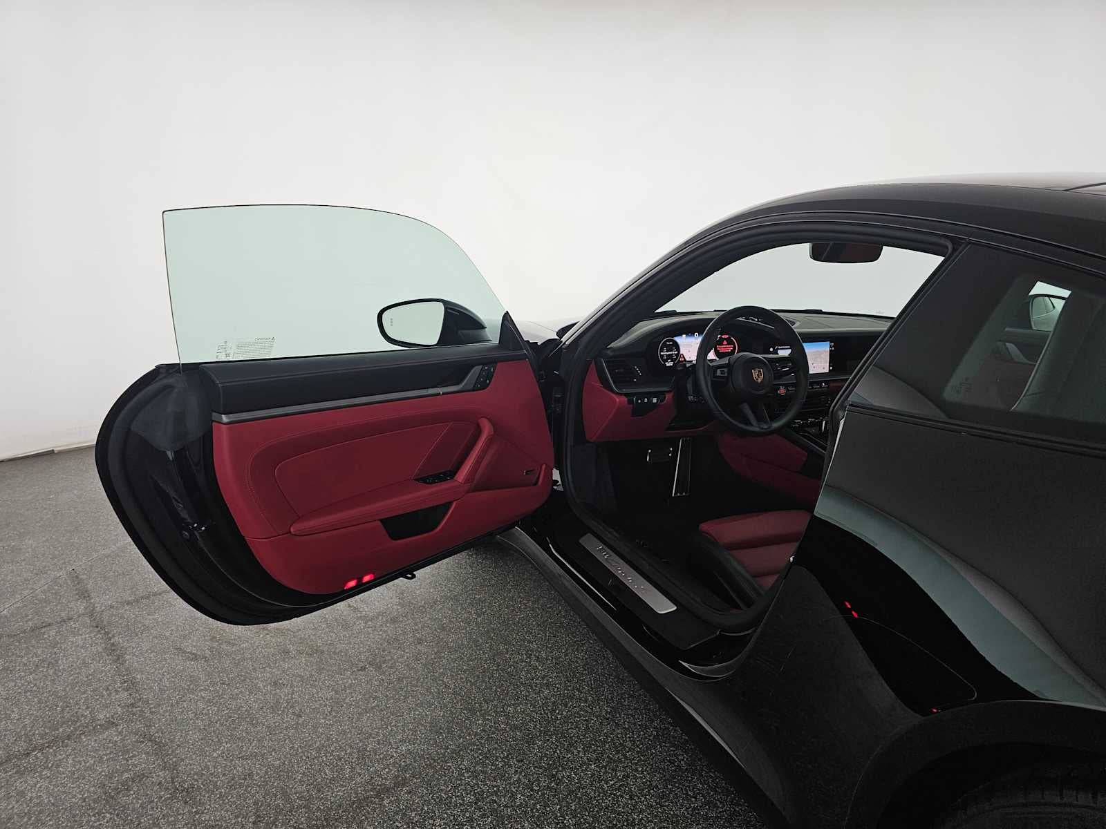 2025 Porsche 911 Carrera S