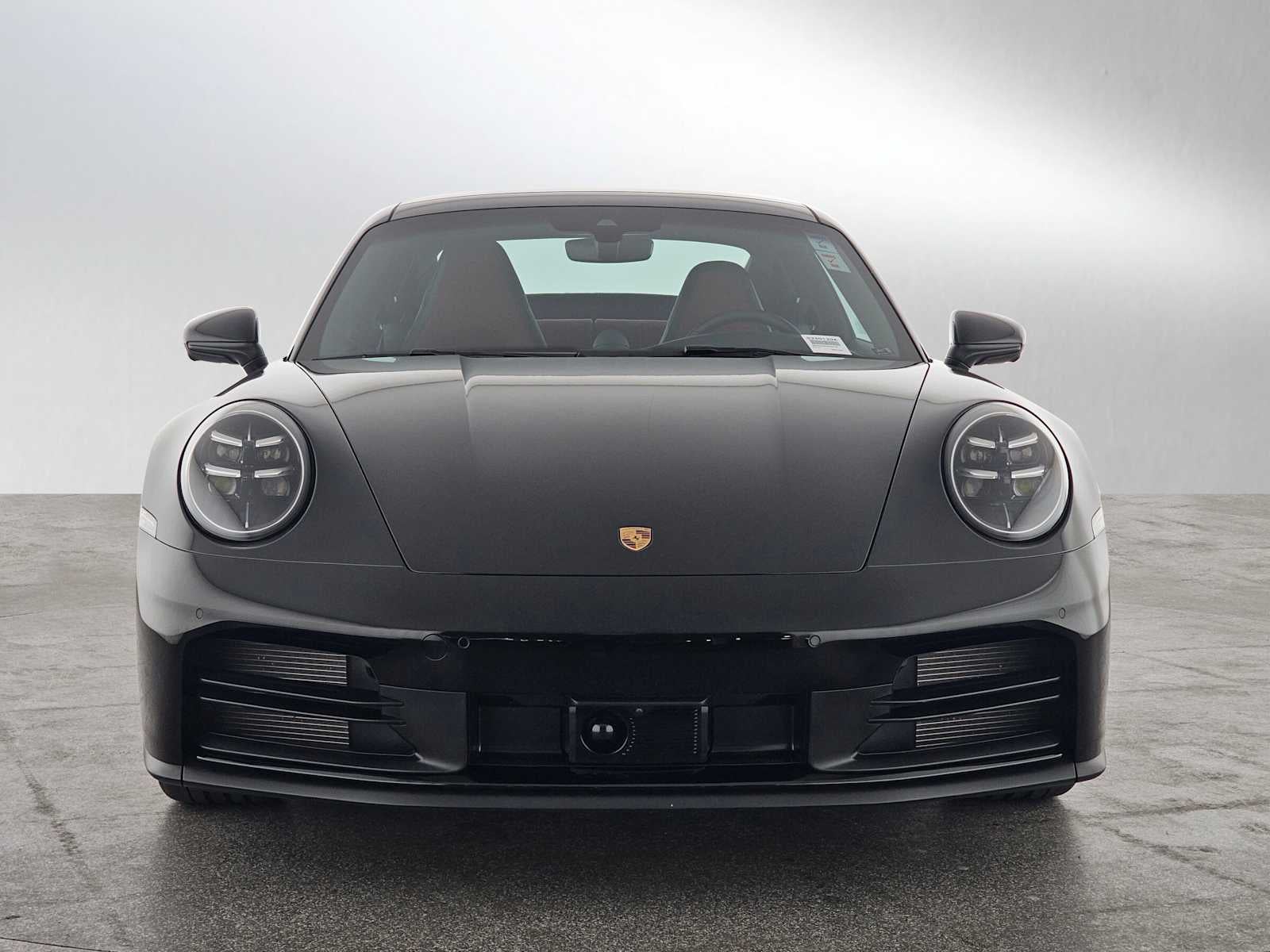 2025 Porsche 911 Carrera S