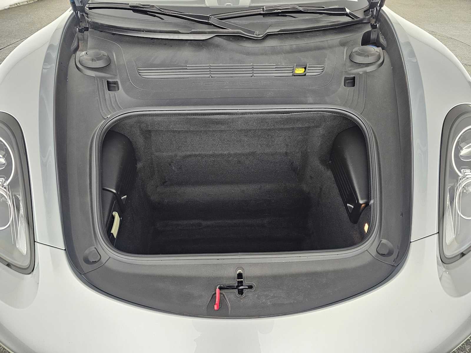 2014 Porsche Boxster S