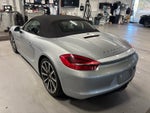 2014 Porsche Boxster S