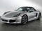 2014 Porsche Boxster S