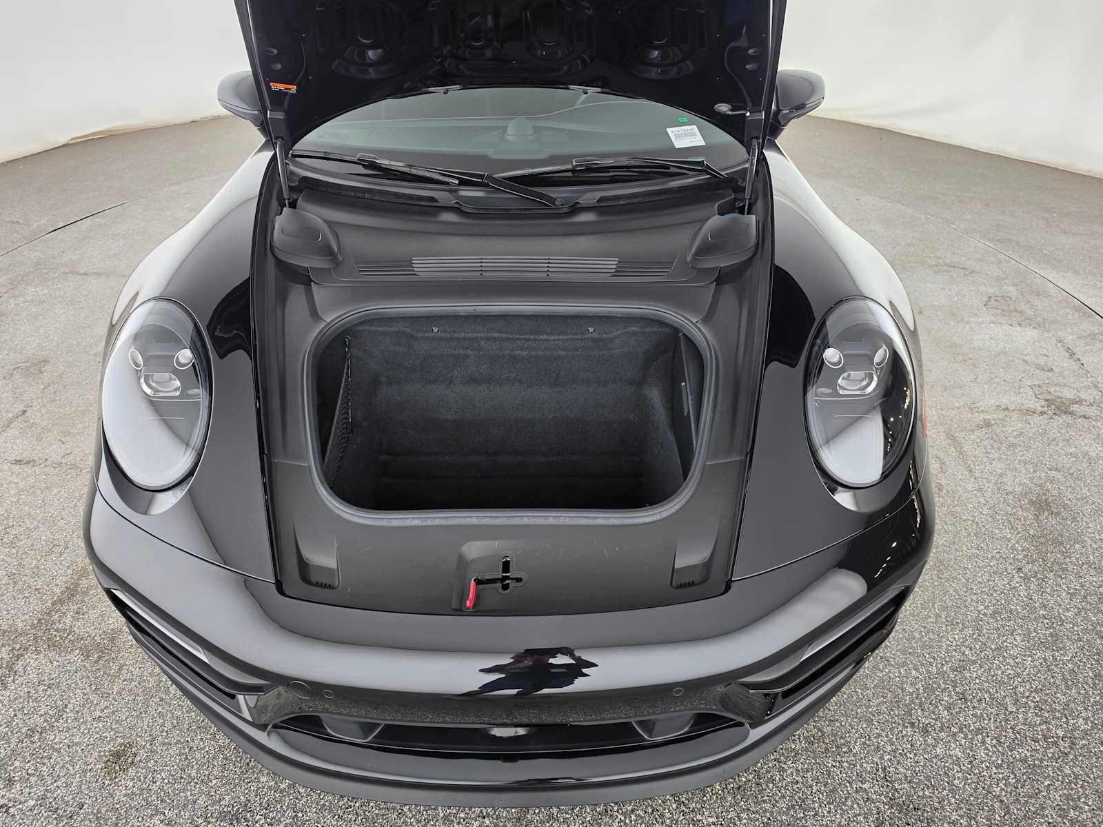 2023 Porsche 911 Carrera GTS