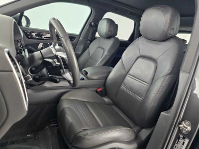 2020 Porsche Cayenne AWD