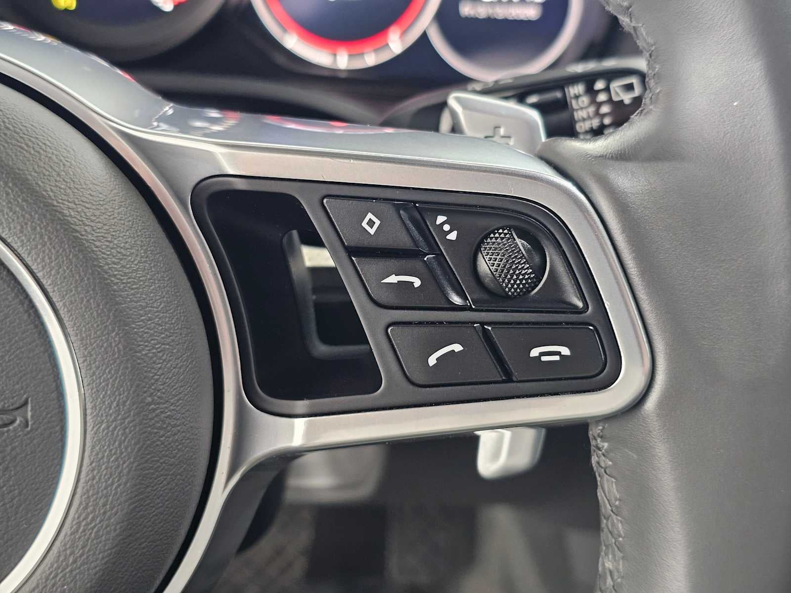 2020 Porsche Cayenne AWD