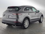 2020 Porsche Cayenne AWD