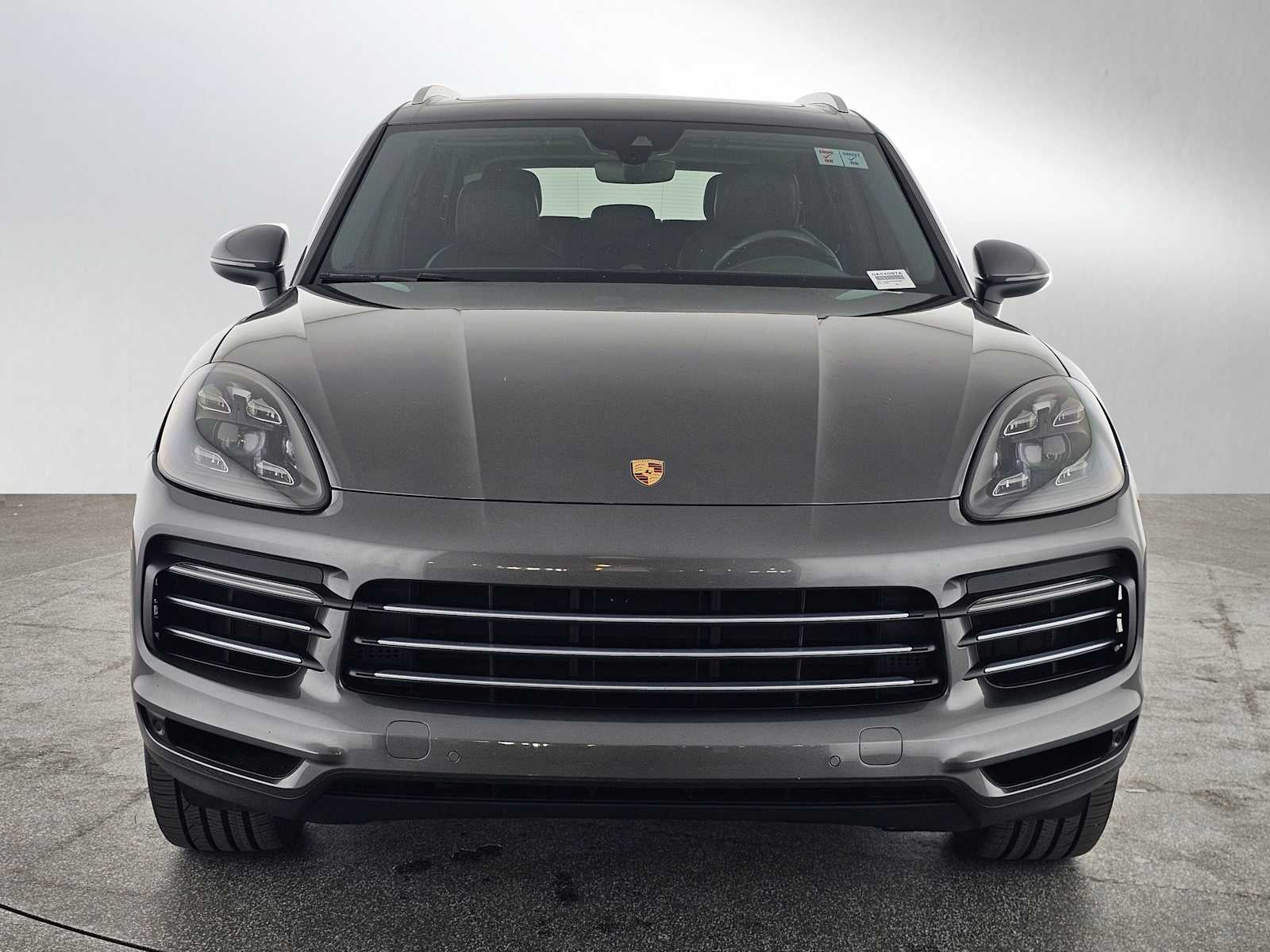 2020 Porsche Cayenne AWD
