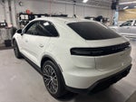 2024 Porsche Macan Electric 4