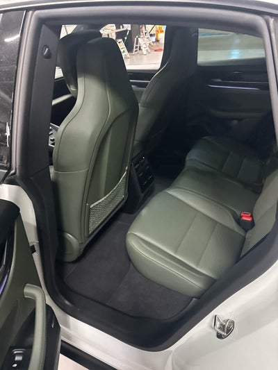 2024 Porsche Macan Electric 4